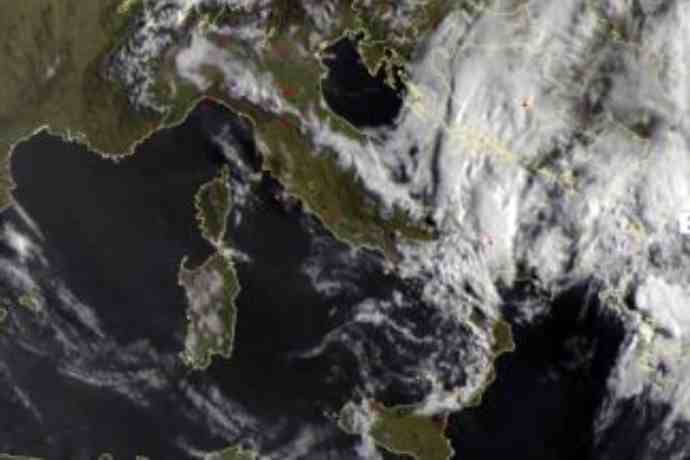 Meteo Puglia Tornano Il Gelo E La Pioggia Nei Prossimi Giorni Le